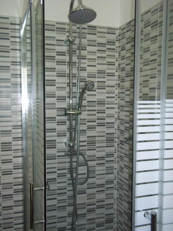 Apartament Il Sole Di Ostia Zewnętrze zdjęcie