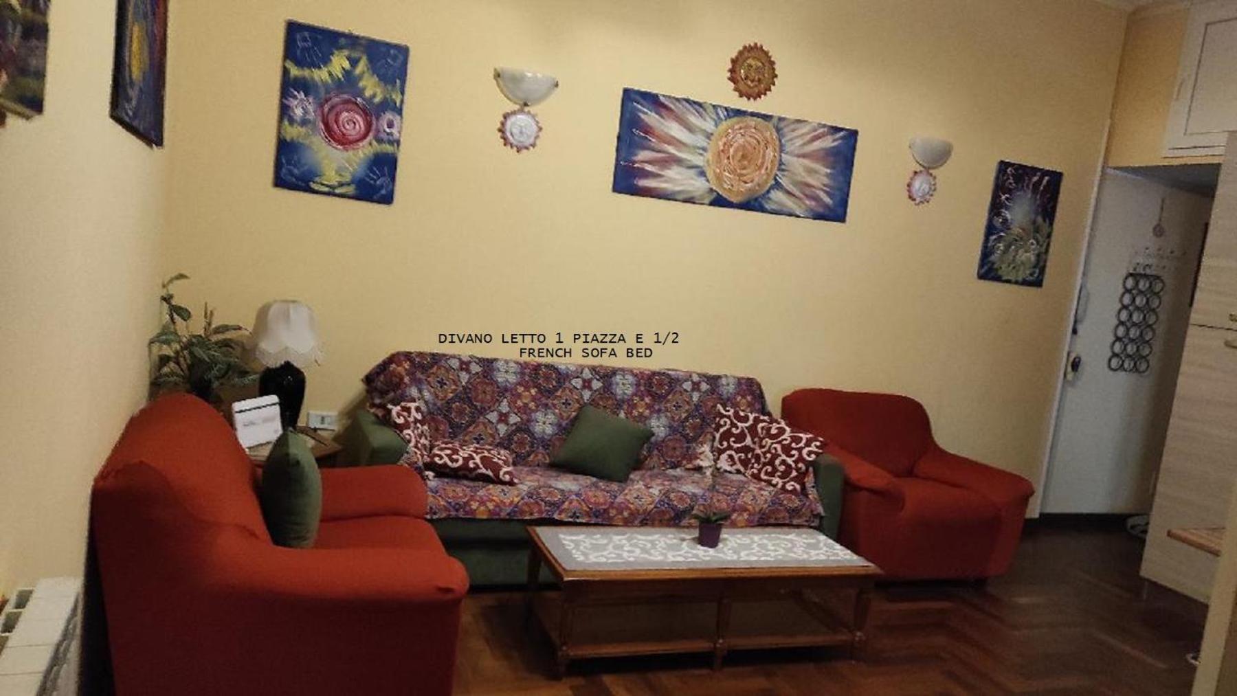 Apartament Il Sole Di Ostia Zewnętrze zdjęcie