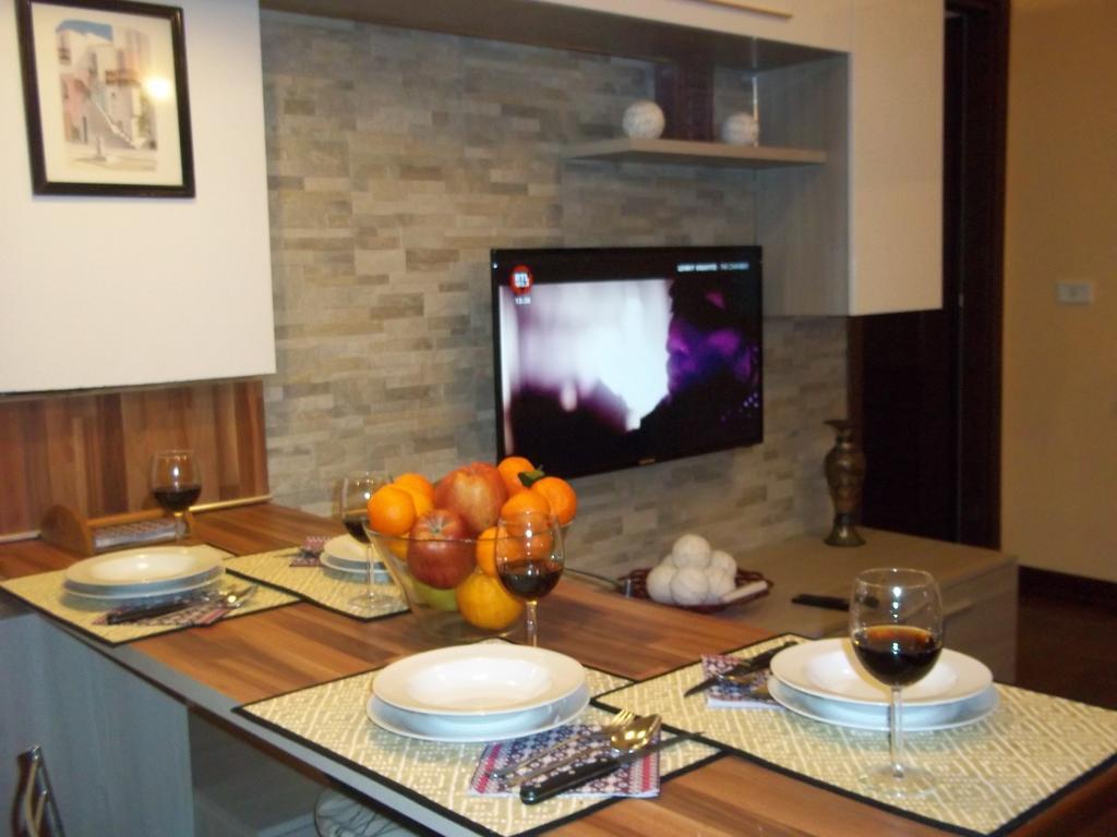 Apartament Il Sole Di Ostia Zewnętrze zdjęcie